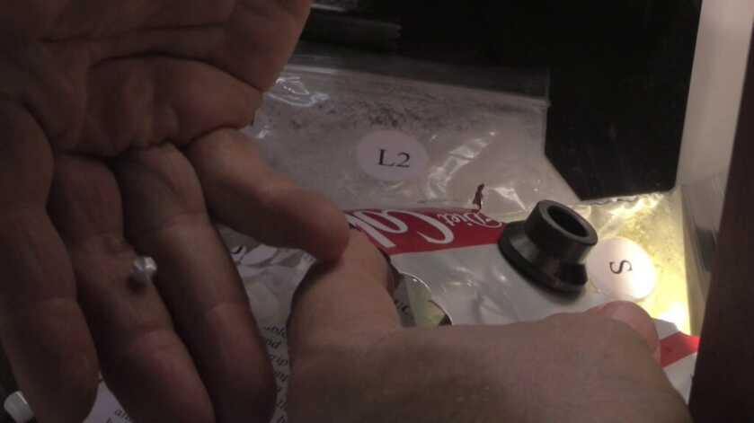 Make Your Own Percussion Caps - The Kit Works!