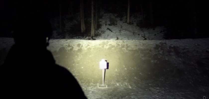 SureFire X400 Vampire Delivers both Visible Light, IR Light, & IR Laser - Review