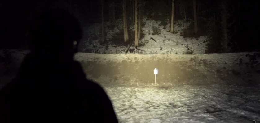 Streamlight VIR II - Bridging the Spectrum Between IR & Visible Light