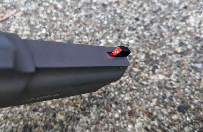 The Everyman’s Revolver: The Taurus 856 Defender Is a Classic Design at a Great Price (Full Review) The Everyman’s Revolver: The Taurus 856 Defender Is a Classic Design at a Great Price (Full Review)