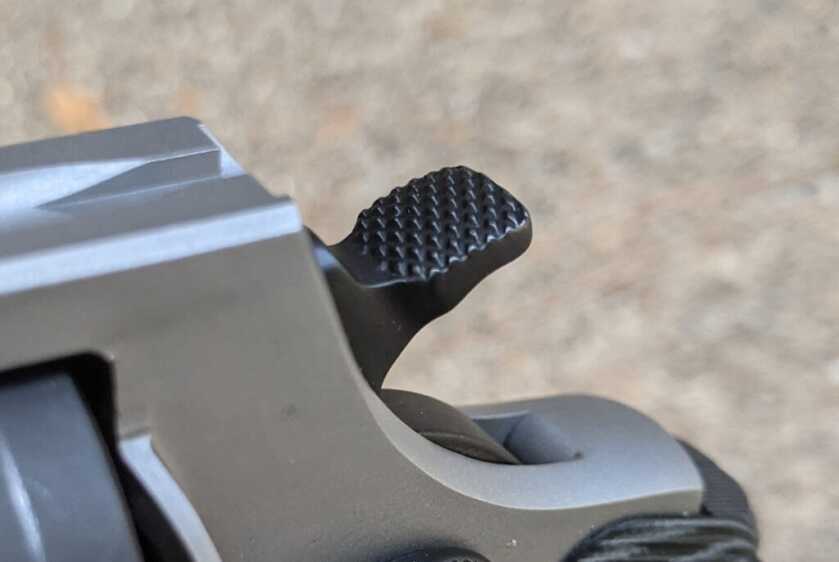 The Everyman’s Revolver: The Taurus 856 Defender Is a Classic Design at a Great Price (Full Review) The Everyman’s Revolver: The Taurus 856 Defender Is a Classic Design at a Great Price (Full Review)