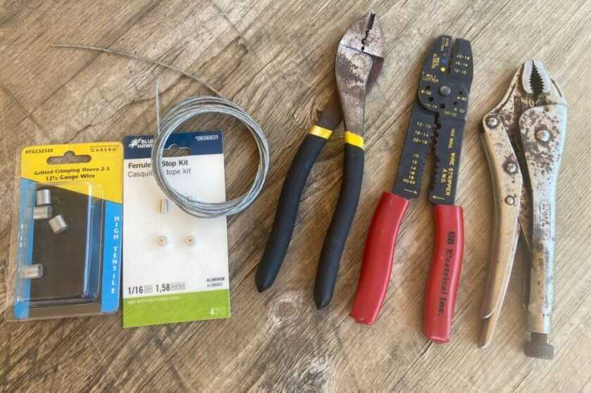 Tied Down- The How, What, and Why of dummy-cording Tied Down- The How, What, and Why of dummy-cording