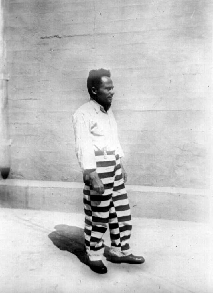 Guiseppe Zangara and the Wobbly Chair That Changed the World