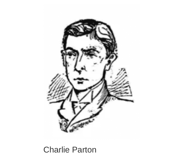 Jerome Caminada and His Colt Lightning Revolver: Manchester's Real-Life Sherlock Holmes Jerome Caminada and His Colt Lightning Revolver: Manchester's Real-Life Sherlock Holmes