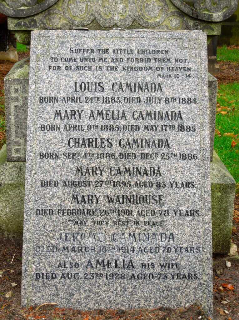 Jerome Caminada and His Colt Lightning Revolver: Manchester's Real-Life Sherlock Holmes Jerome Caminada and His Colt Lightning Revolver: Manchester's Real-Life Sherlock Holmes