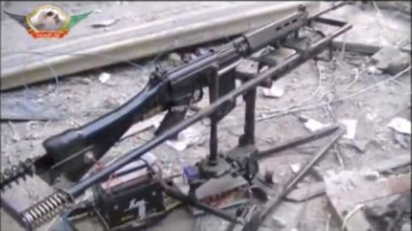 The Remote Control Assassination of Mohsen Fakhrizadeh: Beware the Killer Robots