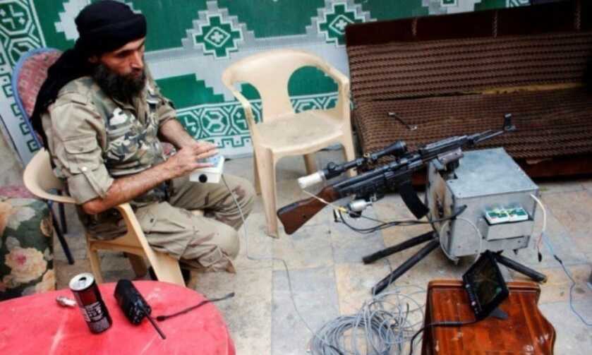 The Remote Control Assassination of Mohsen Fakhrizadeh: Beware the Killer Robots