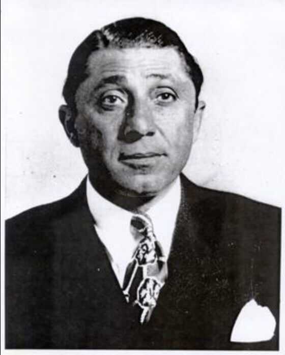 Guiseppe Zangara and the Wobbly Chair That Changed the World