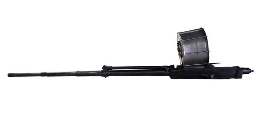 Vengeance is Mine: Jean de Selys Longchamps