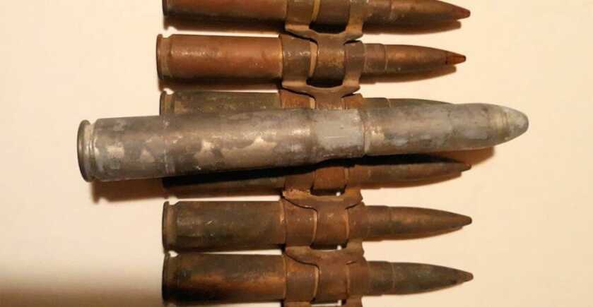 Vengeance is Mine: Jean de Selys Longchamps