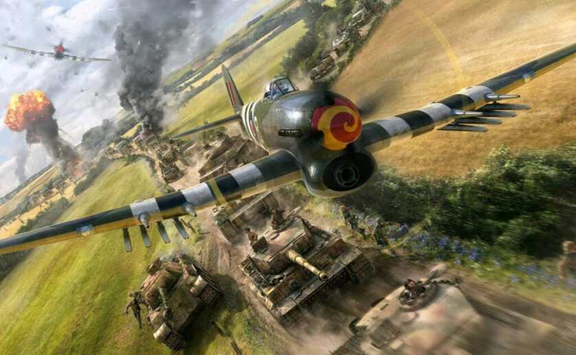 Vengeance is Mine: Jean de Selys Longchamps