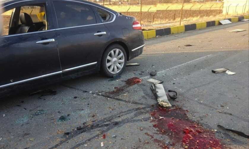 The Remote Control Assassination of Mohsen Fakhrizadeh: Beware the Killer Robots