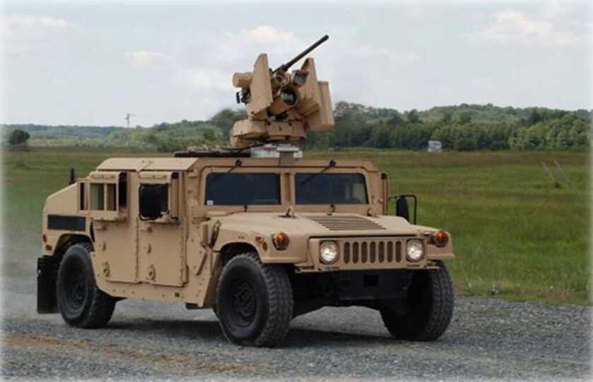 The Remote Control Assassination of Mohsen Fakhrizadeh: Beware the Killer Robots