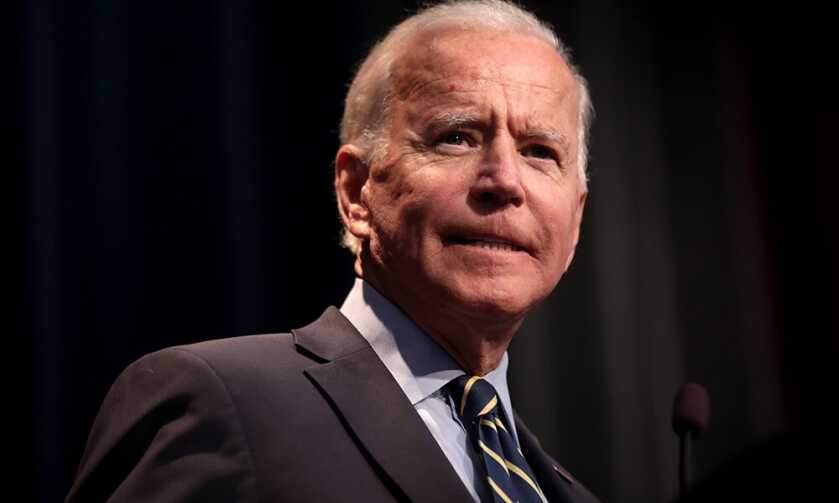 White House Using 'Domestic Terrorism' As Trojan Horse for 'Assault Weapon, High-Cap Magazine' Bans White House Using 'Domestic Terrorism' As Trojan Horse for 'Assault Weapon, High-Cap Magazine' Bans