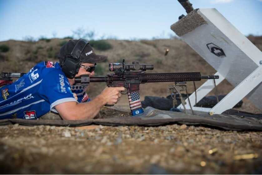 Colt's Deal with CZ Group Getting the Regulatory Green Light