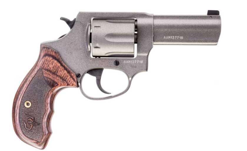 The Everyman’s Revolver: The Taurus 856 Defender Is a Classic Design at a Great Price (Full Review) The Everyman’s Revolver: The Taurus 856 Defender Is a Classic Design at a Great Price (Full Review)
