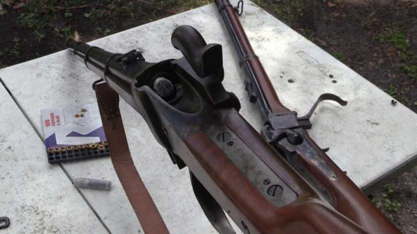 Paper Cartridges for the Sharps Percussion Rifle (that actually work) Paper Cartridges for the Sharps Percussion Rifle (that actually work)