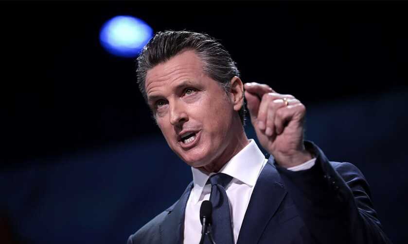 California’s Gun Confiscation Program Has Been an Abject Failure