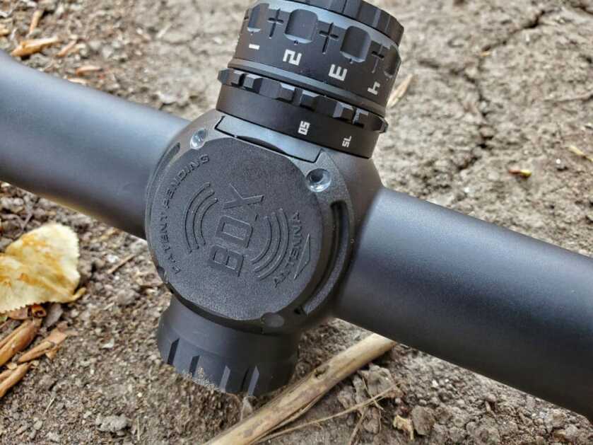 The Gear of SIG's Hunter Games - Part 1