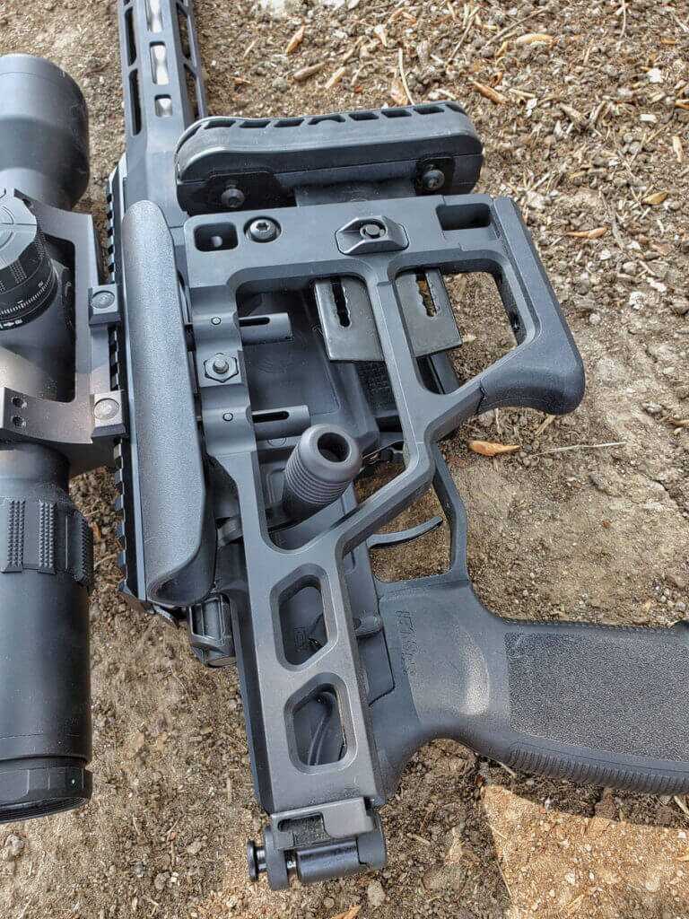 The Gear of SIG's Hunter Games - Part 1