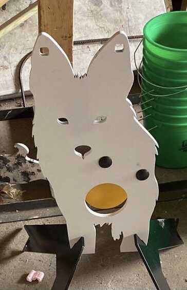 The Handgun Hunters Competition - Report