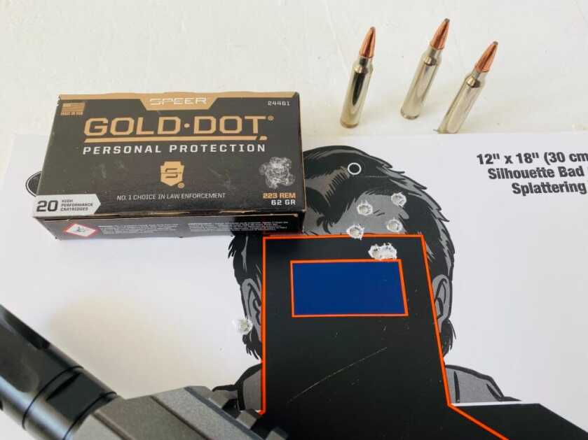 The CA5five6 AR-15 from Christensen Arms: Workhorse Reliable but Should It Shoot Better?