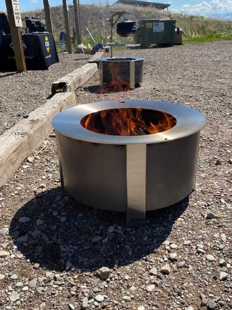 Clay Visits the Bergara Long Shot Tour