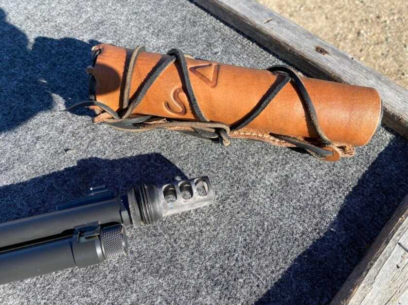 Henry Lever 45-70/MCM Custom