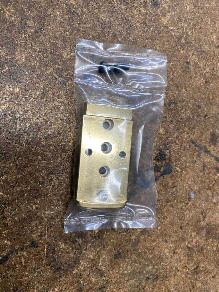 Henry Lever 45-70/MCM Custom