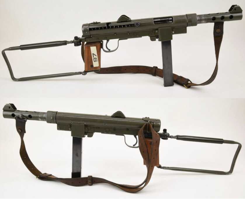 Larry Thorne: The Eternal Soldier