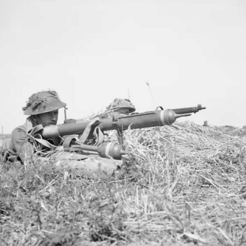 CSM Stanley Hollis: Humble Hero of D-Day