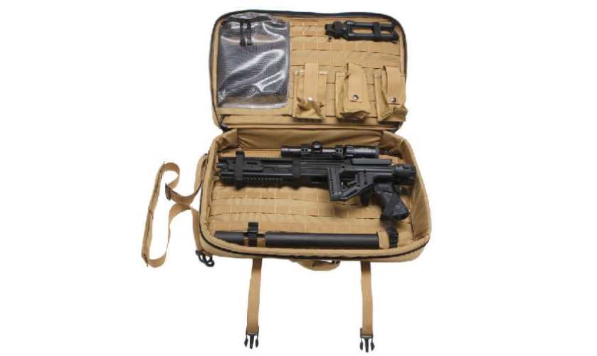 B&T USA Announcing SPR300 Pro Integrally Suppressed Rifle B&T USA Announcing SPR300 Pro Integrally Suppressed Rifle