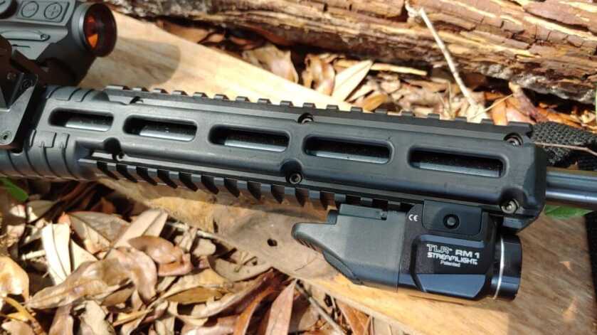 The KelTec Sub 2000 - A Folding Phenomenon The KelTec Sub 2000 - A Folding Phenomenon