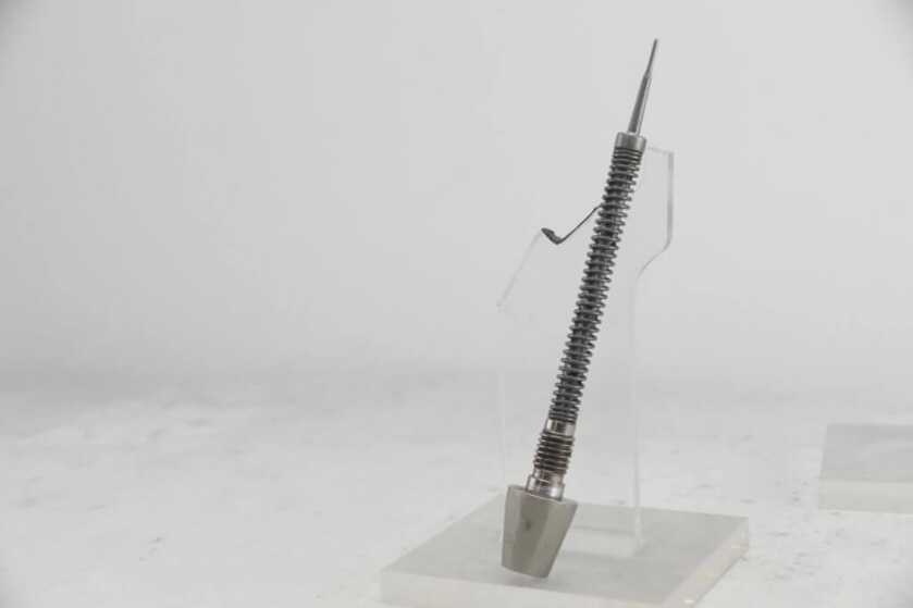 AllTerra Arms' Mountain Shadow Steel: The Lamborghini of Rifles?