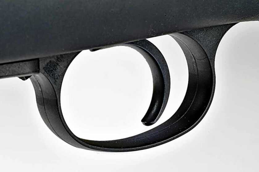 CZ’s New 557 Eclipse Delivers Solid Performance at a Reasonable Price