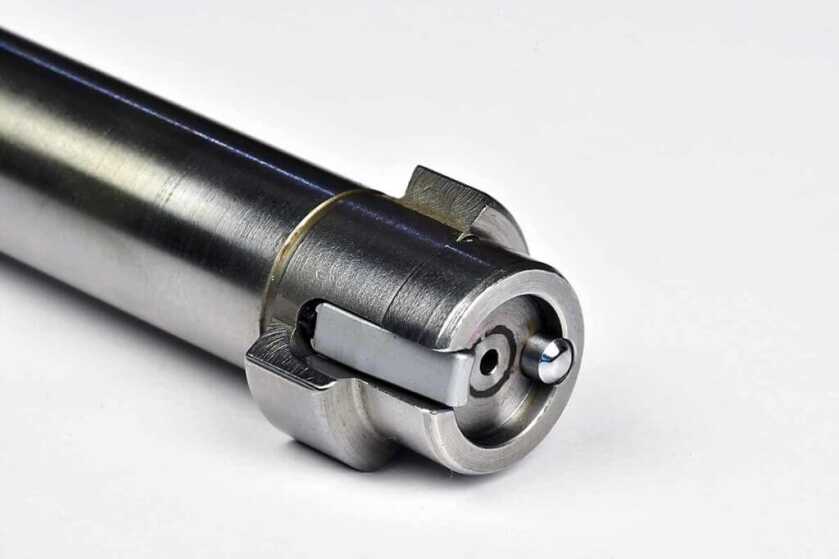 CZ’s New 557 Eclipse Delivers Solid Performance at a Reasonable Price