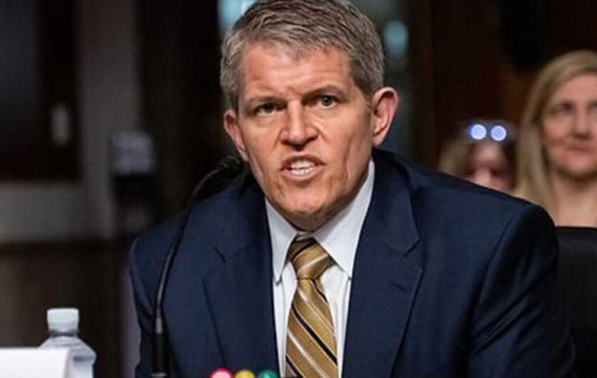 Gun Control Frustrated As Chipman Nomination Sputters Gun Control Frustrated As Chipman Nomination Sputters