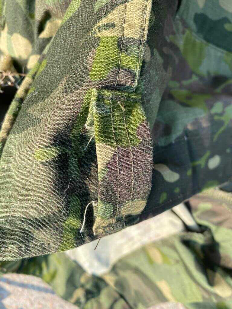 Tru-Spec MultiCam Tropic Tru-Spec MultiCam Tropic