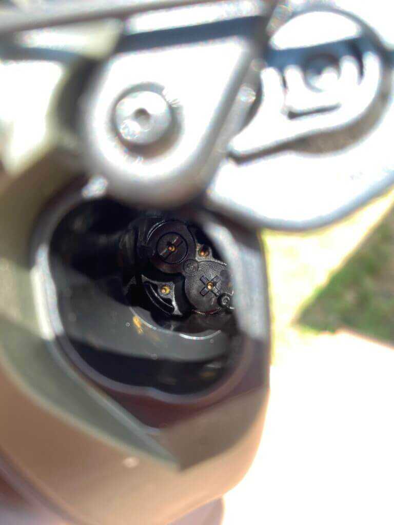 Safariland Liberator HP2 - The Best Earpro You Can Buy