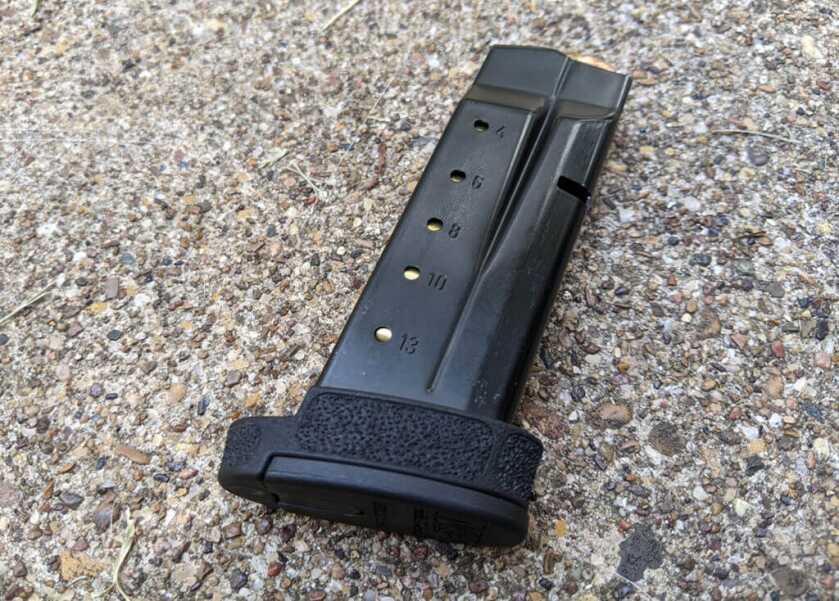 Concealed Carry Perfection? Smith & Wesson’s Shield Plus Takes a Legend to the Next Level - Full Review Concealed Carry Perfection? Smith & Wesson’s Shield Plus Takes a Legend to the Next Level - Full Review