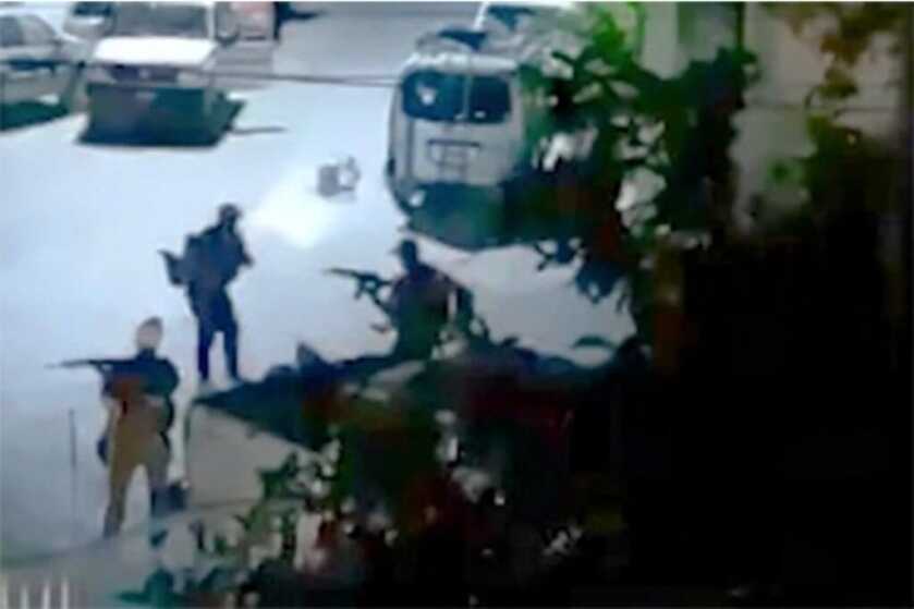 The Professional Assassination of Haitian President Jovenel Moïse The Professional Assassination of Haitian President Jovenel Moïse