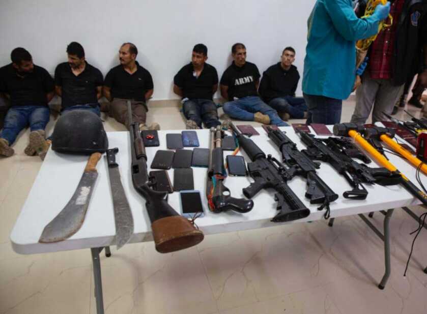 The Professional Assassination of Haitian President Jovenel Moïse The Professional Assassination of Haitian President Jovenel Moïse