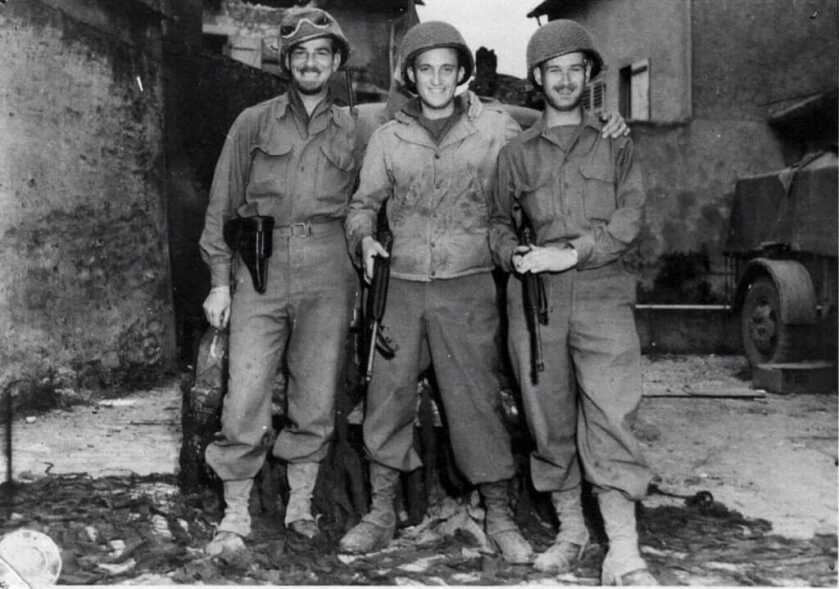 The Battle of Athens, TN: The Second Amendment in Action The Battle of Athens, TN: The Second Amendment in Action