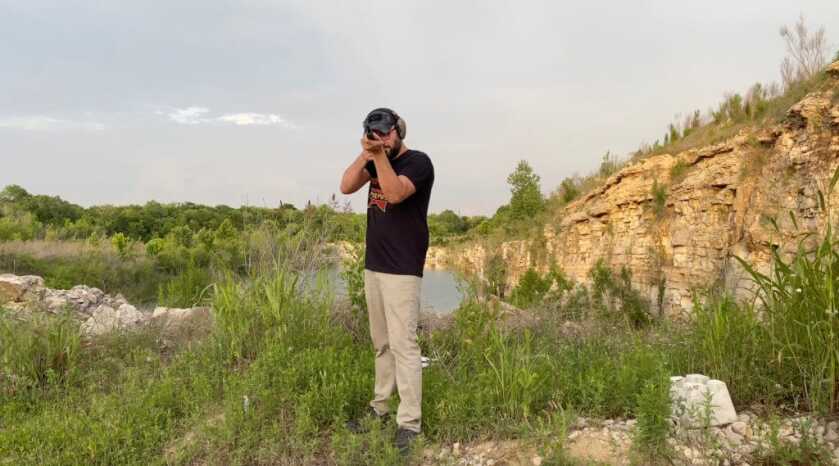 The 10/22 Ruger Should Be Making: The Winchester Wildcat 22 LR