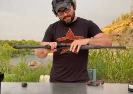 The 10/22 Ruger Should Be Making: The Winchester Wildcat 22 LR