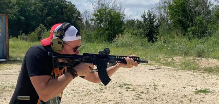 How to Improve the Reliability of AR's Chambered in 7.62x39