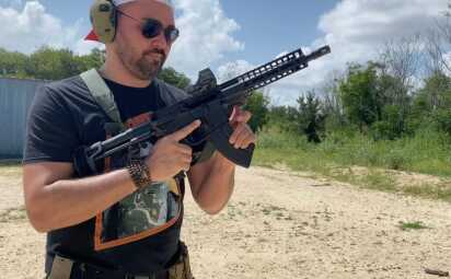 How to Improve the Reliability of AR's Chambered in 7.62x39