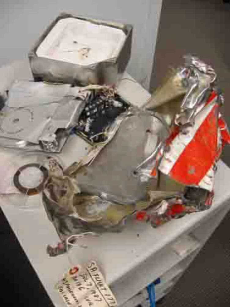 David Burke: I am the Problem