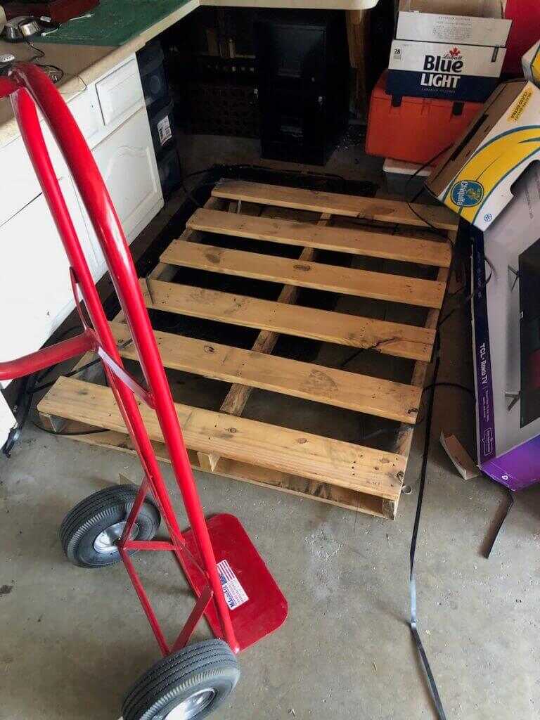 Steelhead Outdoors' Nomad 32: A Modular Gun Safe That Goes Anywhere You Want