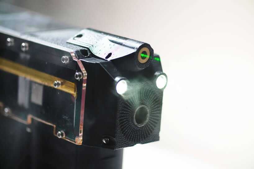 Arcflash Labs Taking Pre-Orders for GR-1 Anvil Gauss Rifle